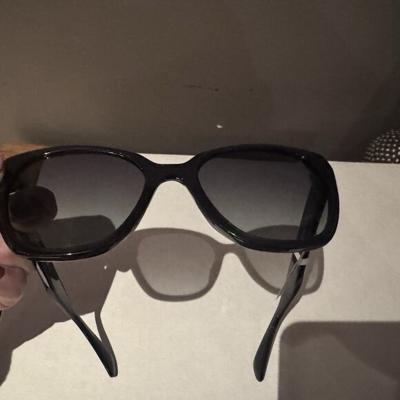 Rag And Bone Sunglasses RNB 1083/s Black Gradient New W Tags